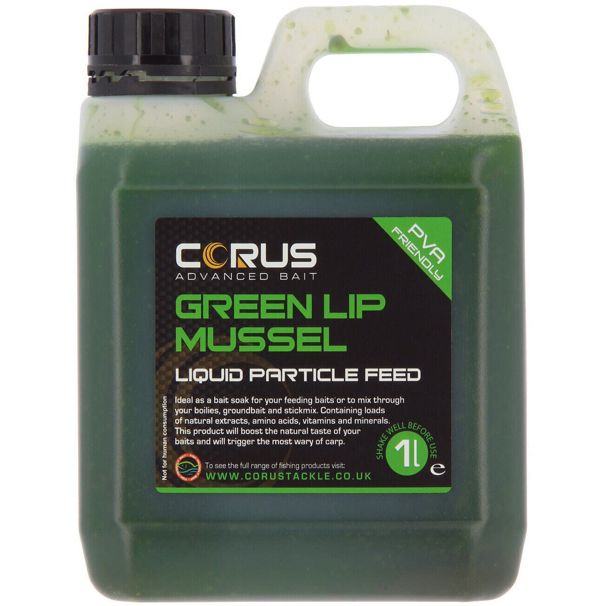 Corus 1l GLM Liquid Feed