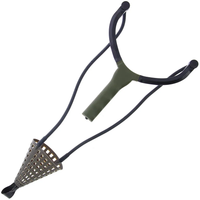 NGT Carp Particle Catapult