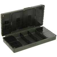 NGT XT Tackle Box System
