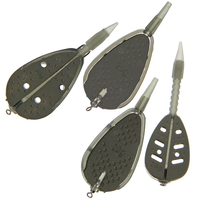 NGT Dynamic Feeder Mould Set