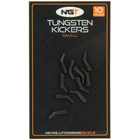 NGT Tungsten Kickers Small