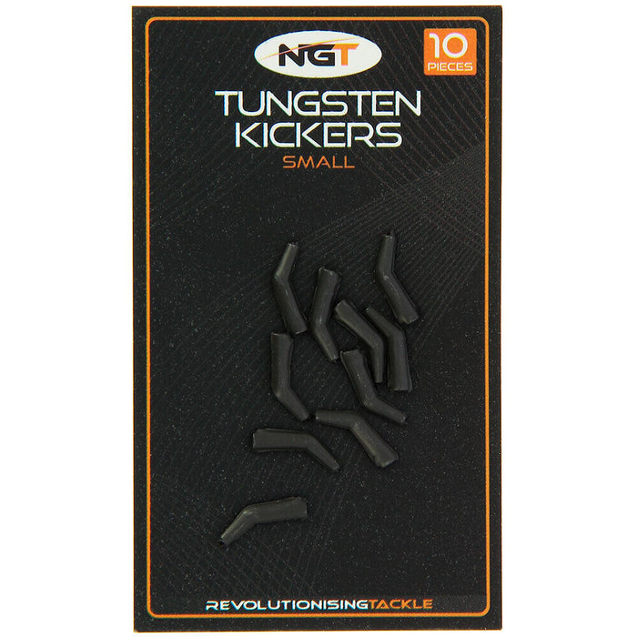 NGT Tungsten Kickers Small