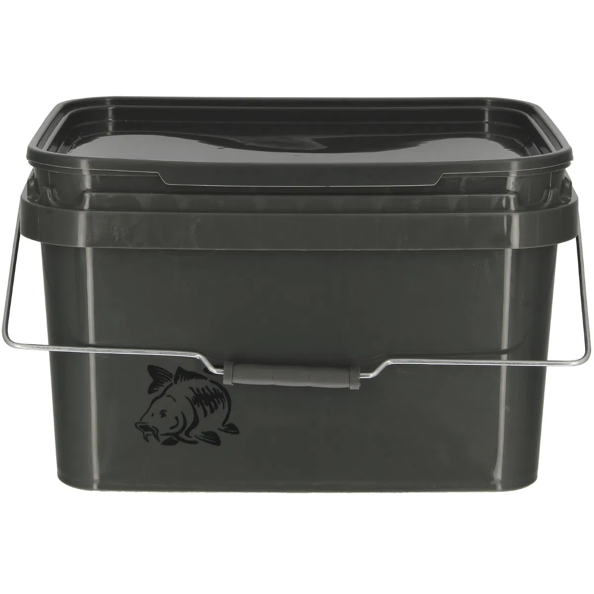 NGT 10L Bait Bucket