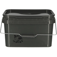 NGT 10L Bait Bucket