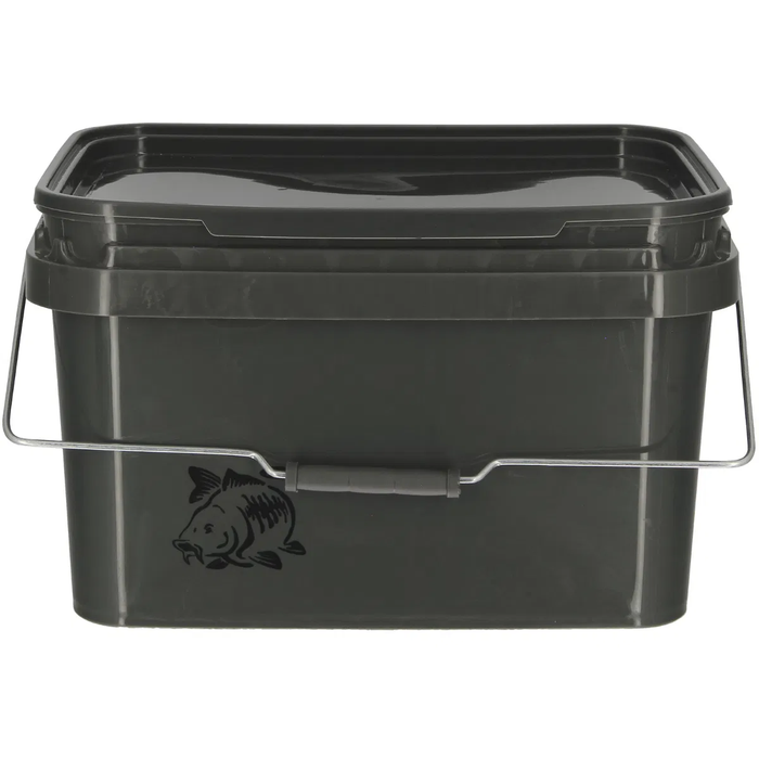 NGT 10L Bait Bucket