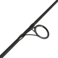 NGT Profiler 11ft Travel Carp Rod 4pc 2.75lb