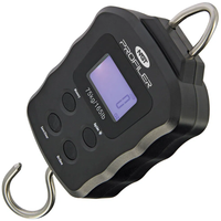 NGT Profiler Scales 165lb / 75kg