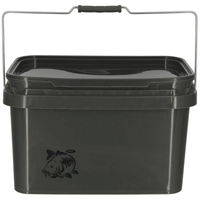 NGT 10L Bait Bucket