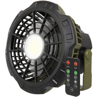 NGT XL Bivvy Fan 3 In 1