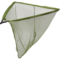 AP 42" Carp Fishing Net & Handle