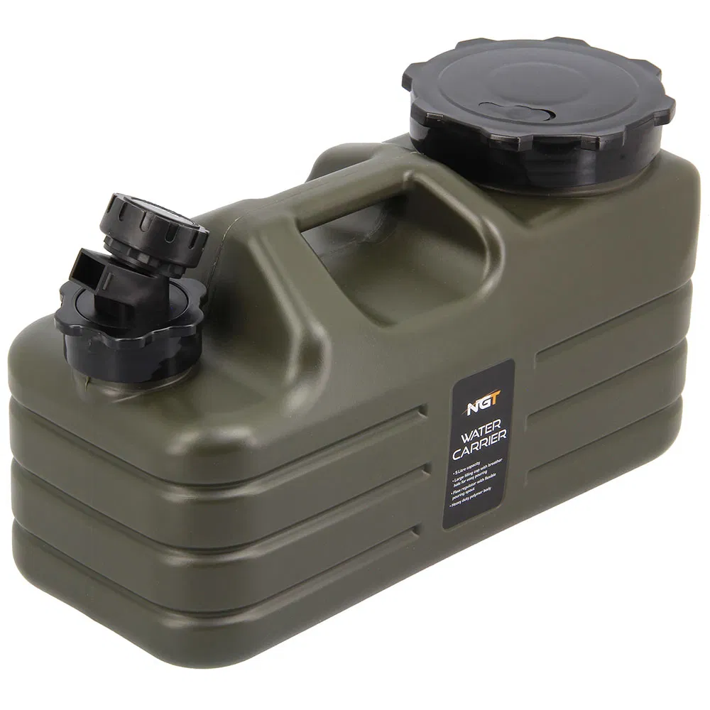 NGT 5L Water Container