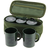 NGT Brew Kit 2 Cups 3 Pots Set