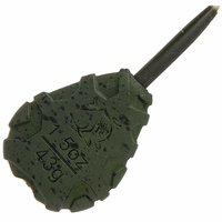 NGT Leads - 10 x 1.50oz In-line Weights