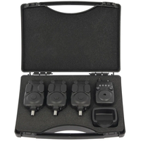 NGT Tri-Pod + Dynamic Alarm Set