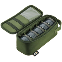 NGT Deluxe Glug Bag With 5 Pots