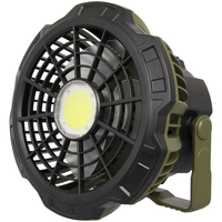 NGT XL Bivvy Fan 3 In 1