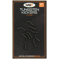 NGT Tungsten Kickers Large