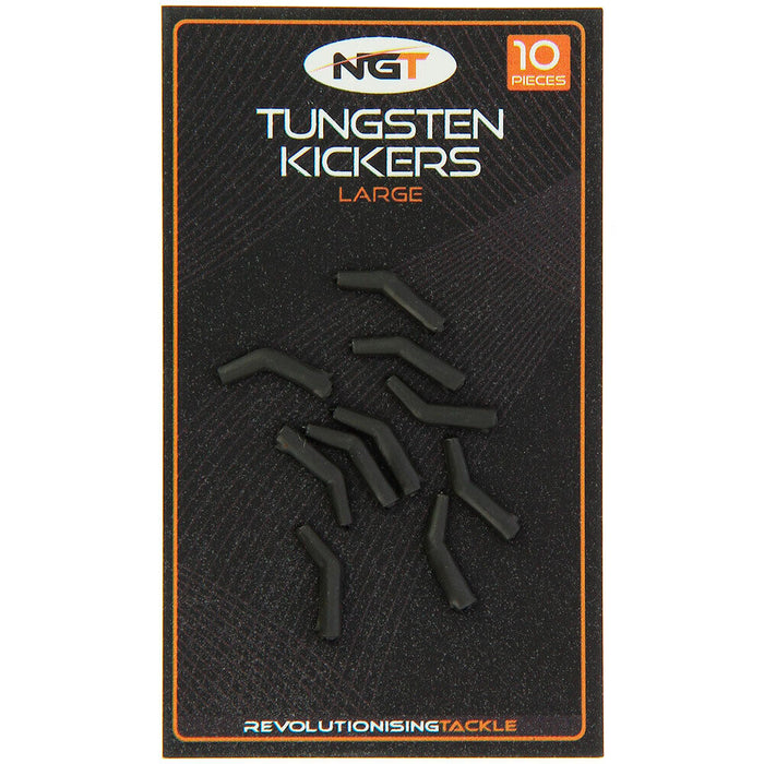 NGT Tungsten Kickers Large