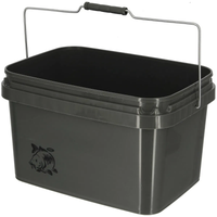 NGT 10L Bait Bucket