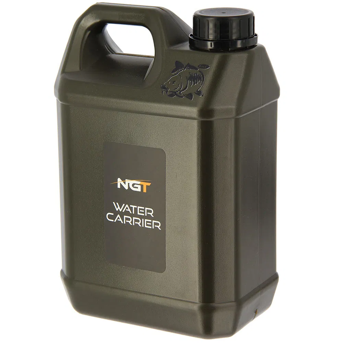 NGT 2.5L Water Container