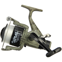 NGT Camo 60 Carp Runner Reel