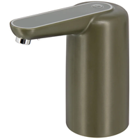 NGT Water Container 11L + NGT Auto Water Tap