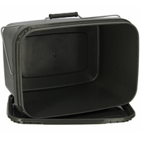 NGT 10L Bait Bucket