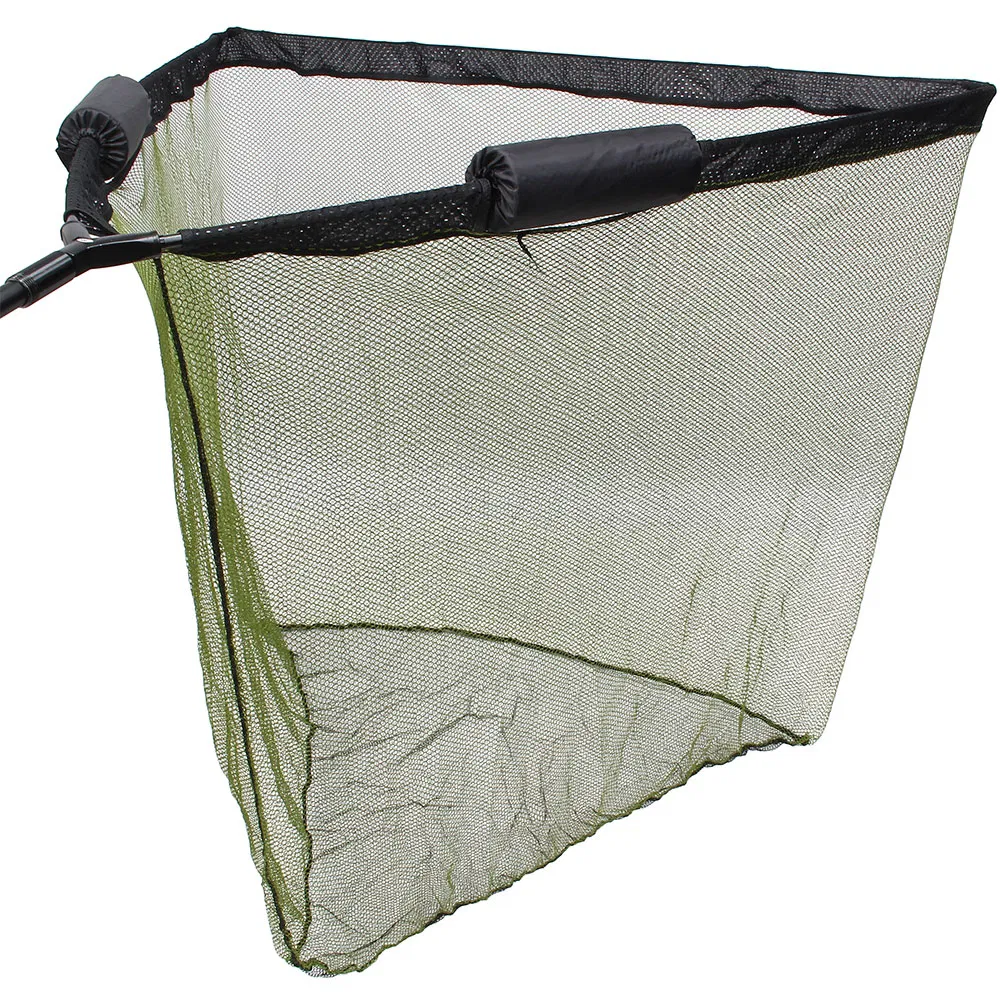 NGT 65" Catfish Dual Net System