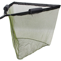 NGT 65" Catfish Dual Net System