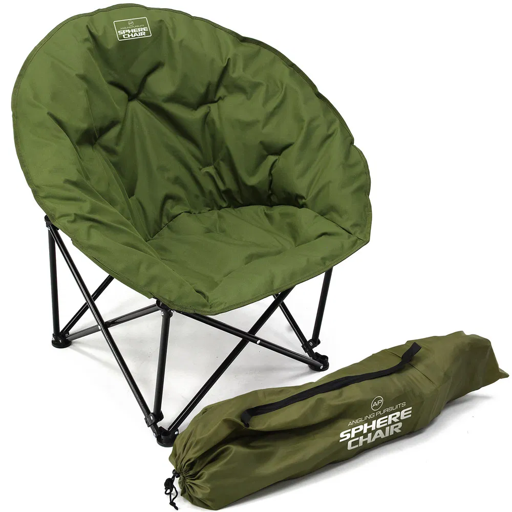 Angling Pursuits Sphere Fishing Chair
