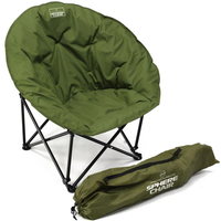 Angling Pursuits Sphere Fishing Chair