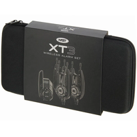 NGT XT -3 3pc Wireless Alarm Set
