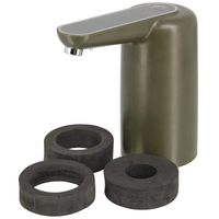 NGT Water Container 11L + NGT Auto Water Tap