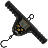 NGT Deluxe 3 Rod Profiler Carp Fishing Set Up