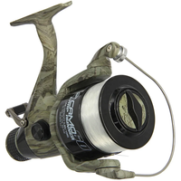 NGT Camo 60 Carp Runner Reel
