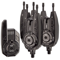 NGT XT -3 3pc Wireless Alarm Set