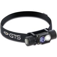 NGT GTS Headlight With Built In UV Light