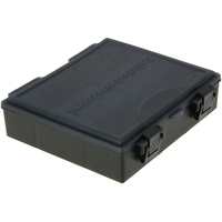 NGT Luggage & Tackle Box Set