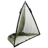 NGT 65" Catfish Dual Net System