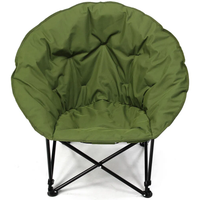 Angling Pursuits Sphere Fishing Chair