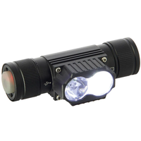 NGT GTS Headlight With Built In UV Light