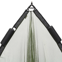 NGT 65" Catfish Dual Net System