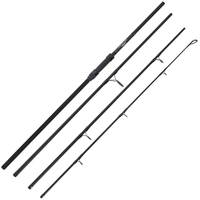 NGT Profiler 9ft 4pc Travel Rod