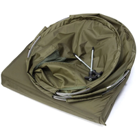 NGT XPR Pop-Up Cradle