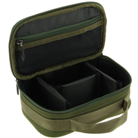 NGT Luggage & Tackle Box Set