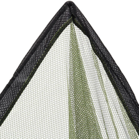NGT 65" Catfish Dual Net System