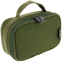 NGT Luggage & Tackle Box Set