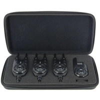 NGT XT -3 3pc Wireless Alarm Set