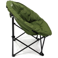 Angling Pursuits Sphere Fishing Chair