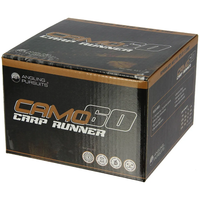 NGT Camo 60 Carp Runner Reel